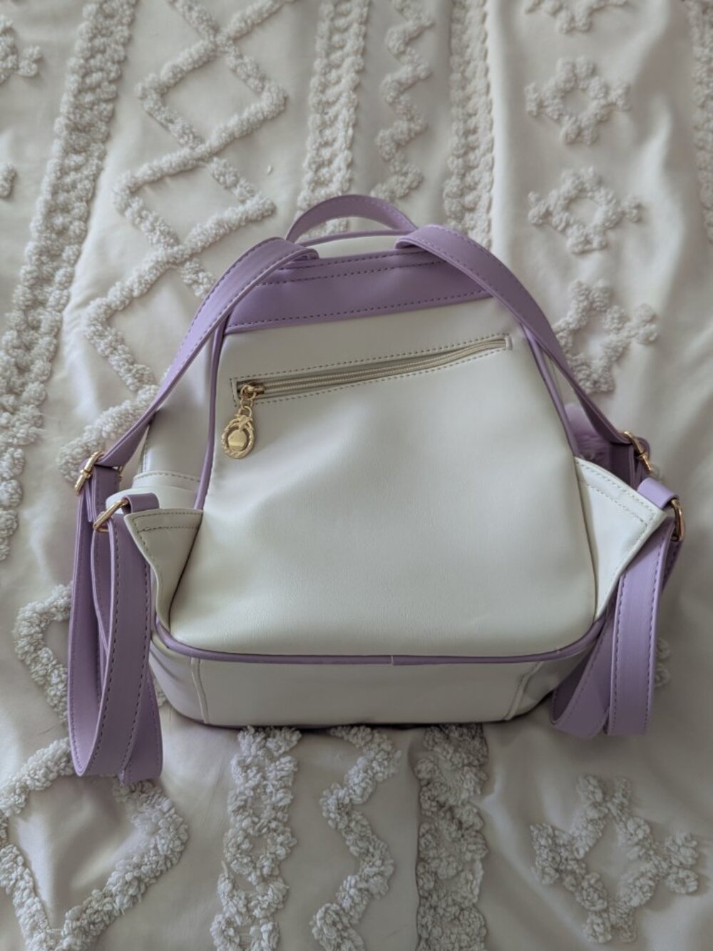 Mini Backpack - Picture 2 of 6